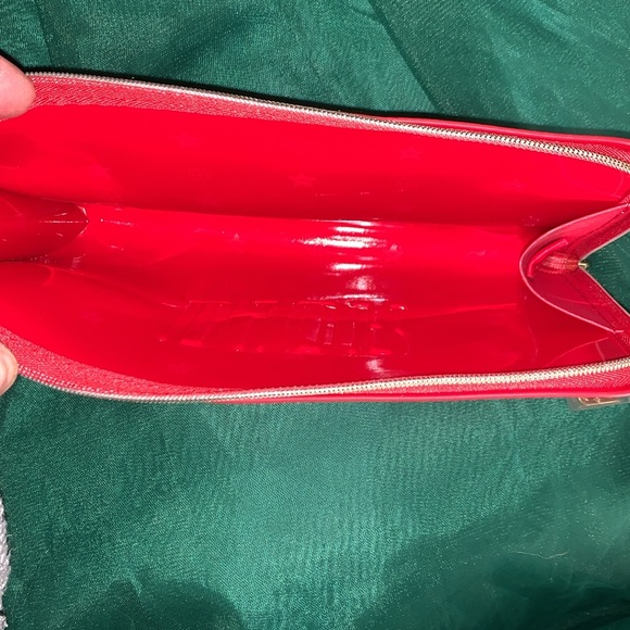 NWOT DIOR COSMETIC CASE / CLUTCH - Picture 8 of 10